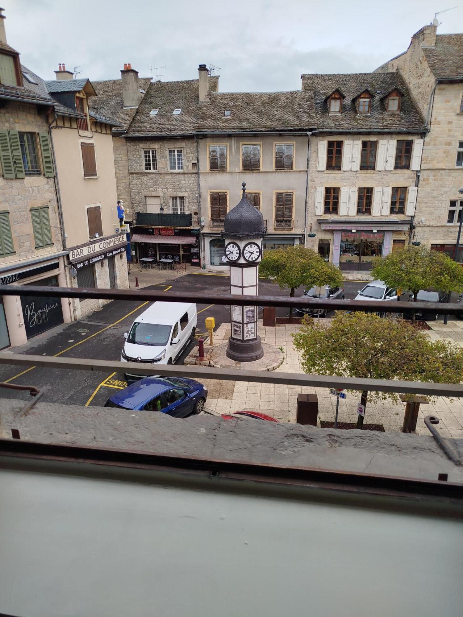 La Cadisserie En Gevaudan Marvejols Exterior photo